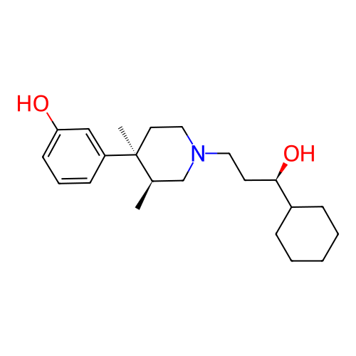 Chemical structure of BindingDB Monomer ID 50045794