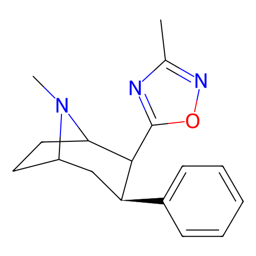 Chemical structure of BindingDB Monomer ID 50045824
