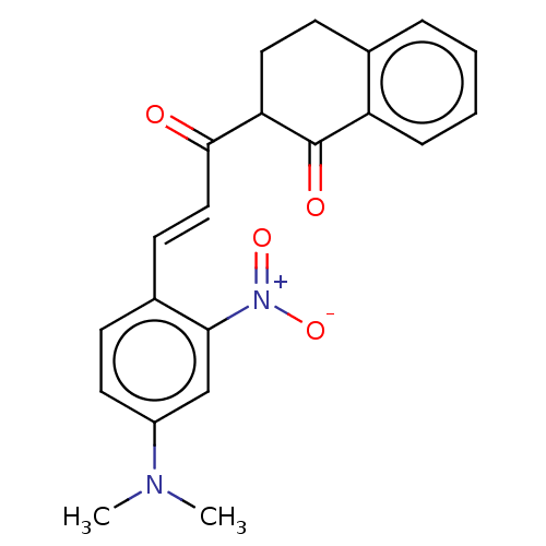 Chemical structure of BindingDB Monomer ID 50045851