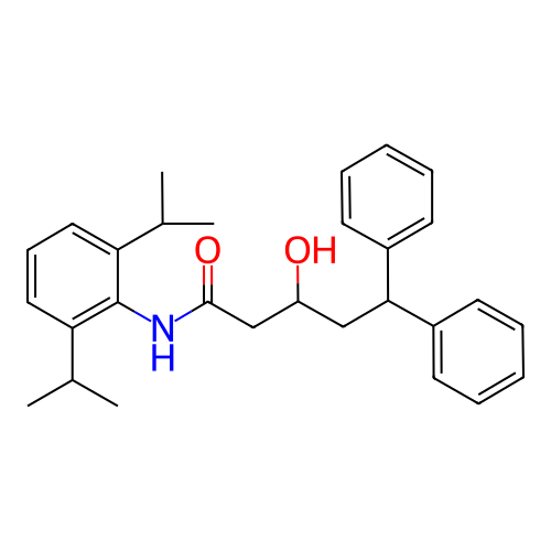 Chemical structure of BindingDB Monomer ID 50045900