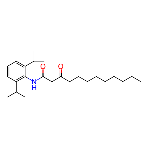 Chemical structure of BindingDB Monomer ID 50045908