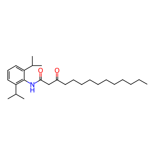 Chemical structure of BindingDB Monomer ID 50045918