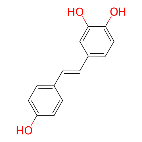 Chemical structure of BindingDB Monomer ID 50045921