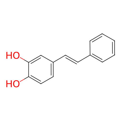 Chemical structure of BindingDB Monomer ID 50045934