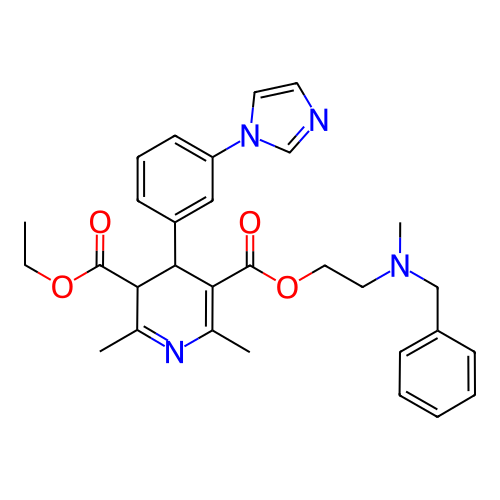 Chemical structure of BindingDB Monomer ID 50045939