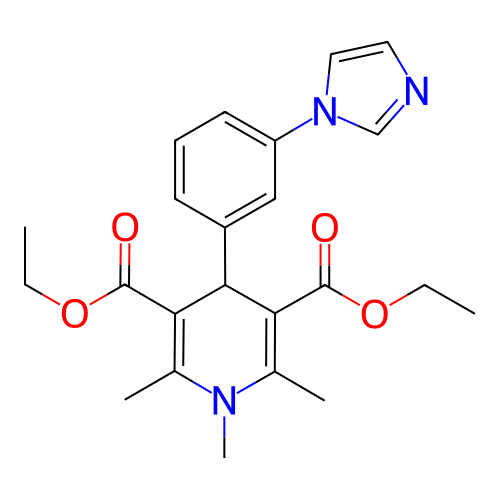 Chemical structure of BindingDB Monomer ID 50045947
