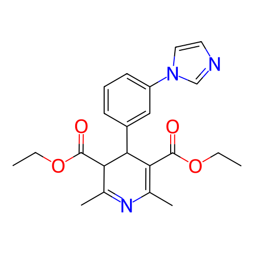 Chemical structure of BindingDB Monomer ID 50045948