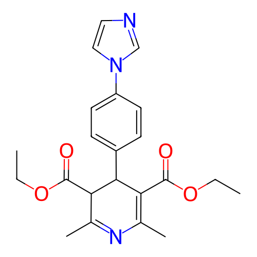 Chemical structure of BindingDB Monomer ID 50045950
