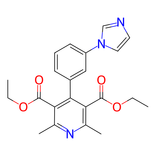 Chemical structure of BindingDB Monomer ID 50045953