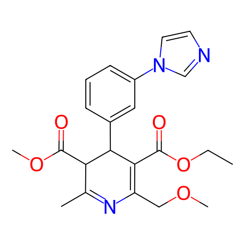 Chemical structure of BindingDB Monomer ID 50045954
