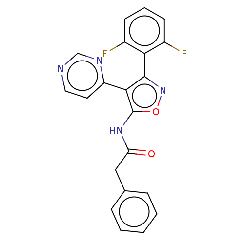 Chemical structure of BindingDB Monomer ID 50046054