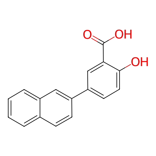 Chemical structure of BindingDB Monomer ID 50046062