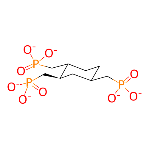 Chemical structure of BindingDB Monomer ID 50046072
