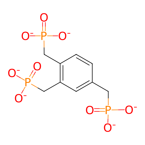 Chemical structure of BindingDB Monomer ID 50046073