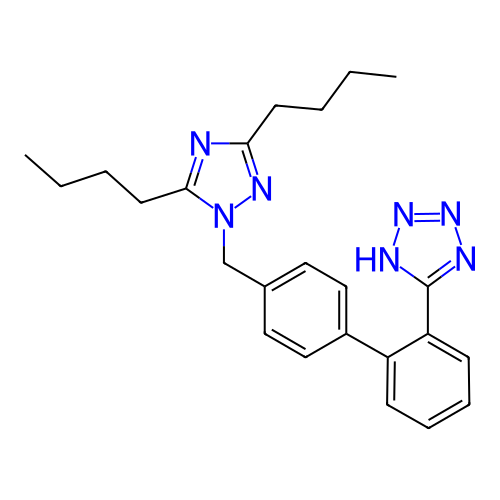 Chemical structure of BindingDB Monomer ID 50046078