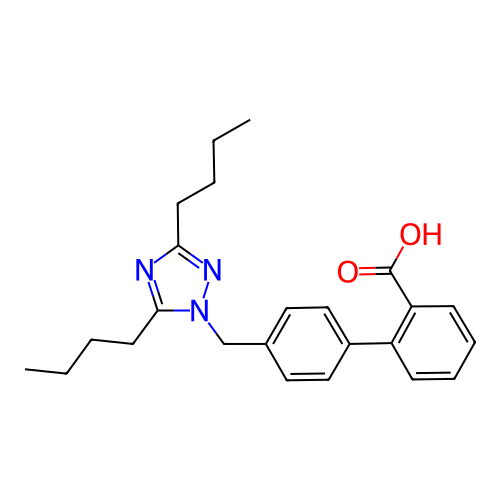Chemical structure of BindingDB Monomer ID 50046080