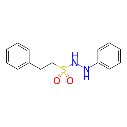 Chemical structure of BindingDB Monomer ID 50046104