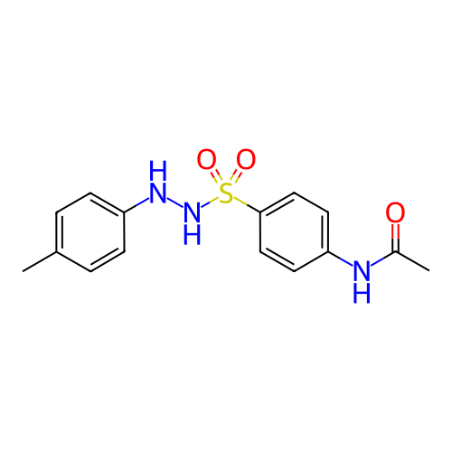 Chemical structure of BindingDB Monomer ID 50046106