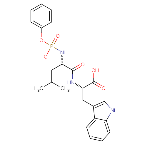 Chemical structure of BindingDB Monomer ID 50046137
