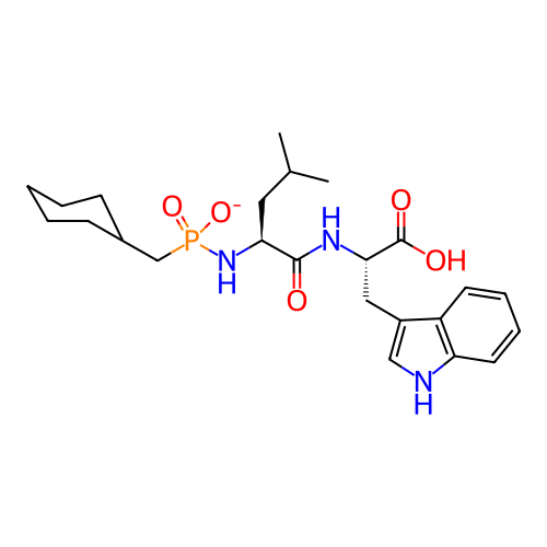 Chemical structure of BindingDB Monomer ID 50046138