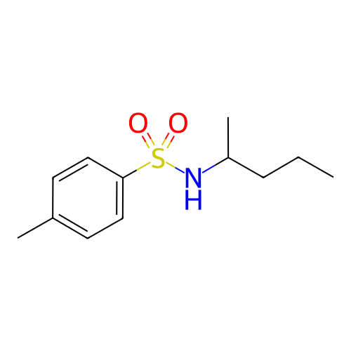 Chemical structure of BindingDB Monomer ID 50046166