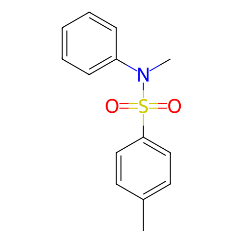 Chemical structure of BindingDB Monomer ID 50046168