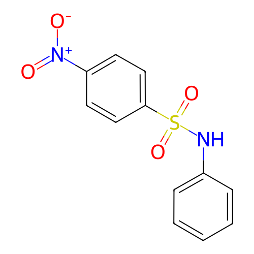 Chemical structure of BindingDB Monomer ID 50046171