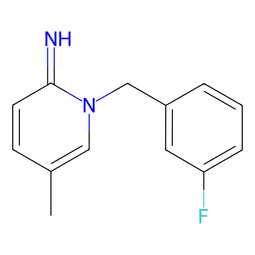 Chemical structure of BindingDB Monomer ID 50046174