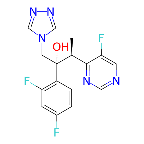 Chemical structure of BindingDB Monomer ID 50046175