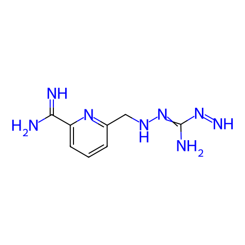 Chemical structure of BindingDB Monomer ID 50046192