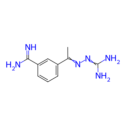 Chemical structure of BindingDB Monomer ID 50046200