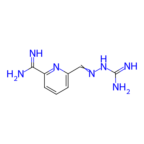 Chemical structure of BindingDB Monomer ID 50046210