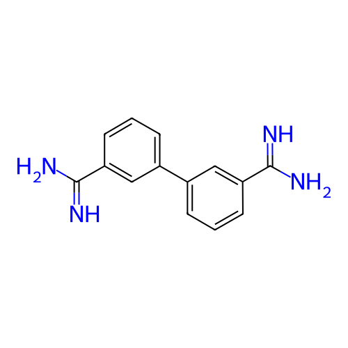 Chemical structure of BindingDB Monomer ID 50046212