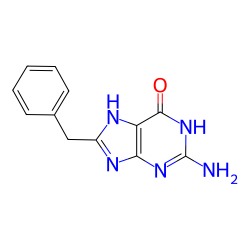 Chemical structure of BindingDB Monomer ID 50046217