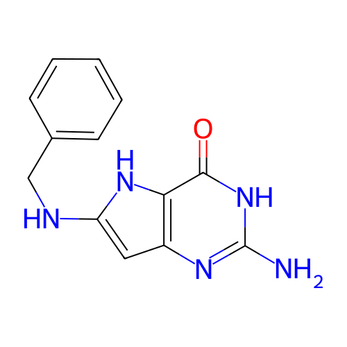 Chemical structure of BindingDB Monomer ID 50046223