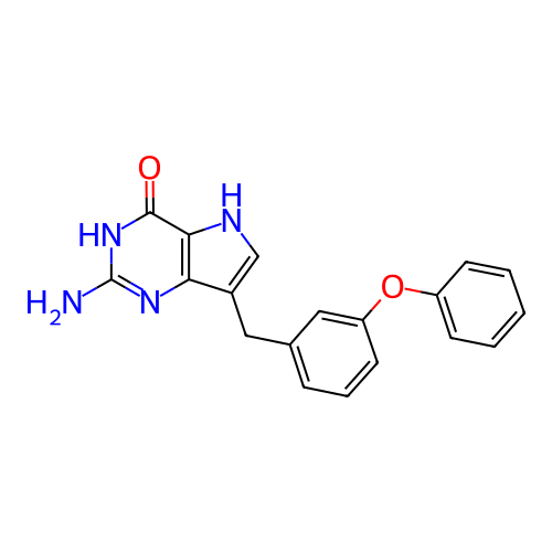 Chemical structure of BindingDB Monomer ID 50046244