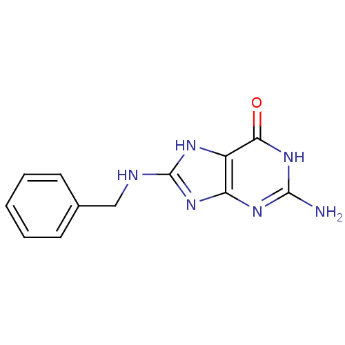Chemical structure of BindingDB Monomer ID 50046251