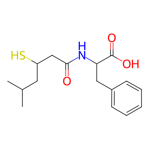 Chemical structure of BindingDB Monomer ID 50046261
