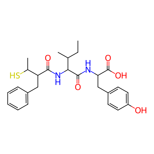 Chemical structure of BindingDB Monomer ID 50046266