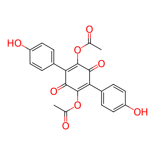Chemical structure of BindingDB Monomer ID 50046275