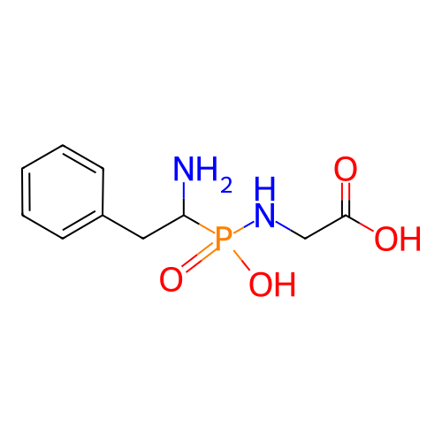 Chemical structure of BindingDB Monomer ID 50046318