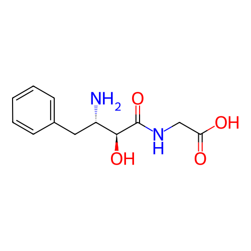 Chemical structure of BindingDB Monomer ID 50046331