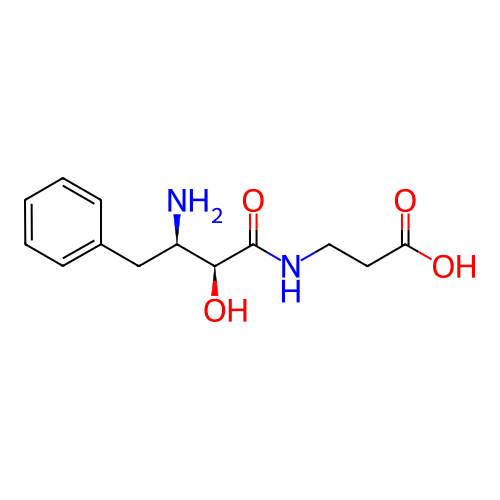 Chemical structure of BindingDB Monomer ID 50046333