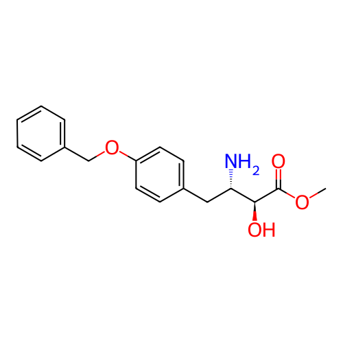 Chemical structure of BindingDB Monomer ID 50046340