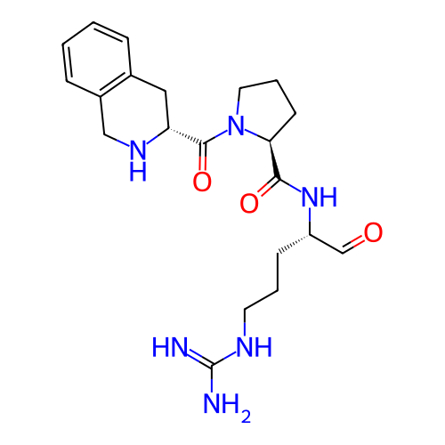 Chemical structure of BindingDB Monomer ID 50046352