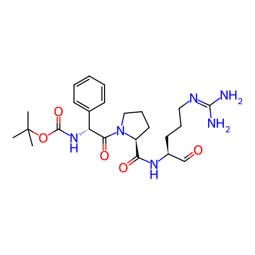 Chemical structure of BindingDB Monomer ID 50046372