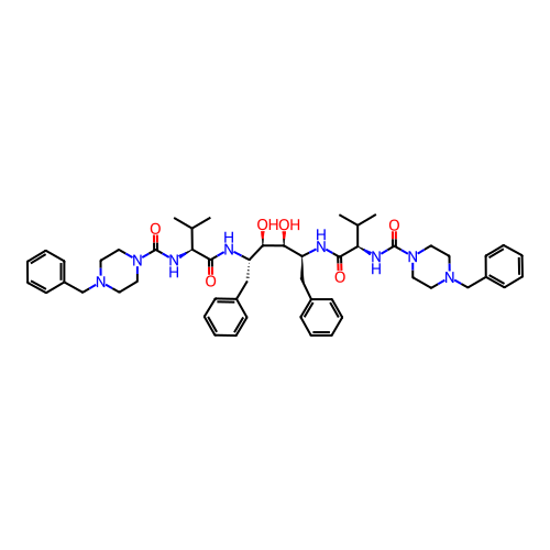 Chemical structure of BindingDB Monomer ID 50046381