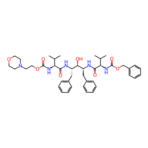Chemical structure of BindingDB Monomer ID 50046387