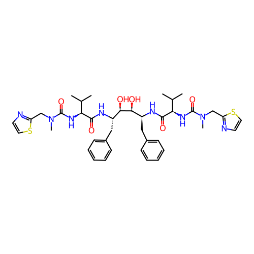 Chemical structure of BindingDB Monomer ID 50046401