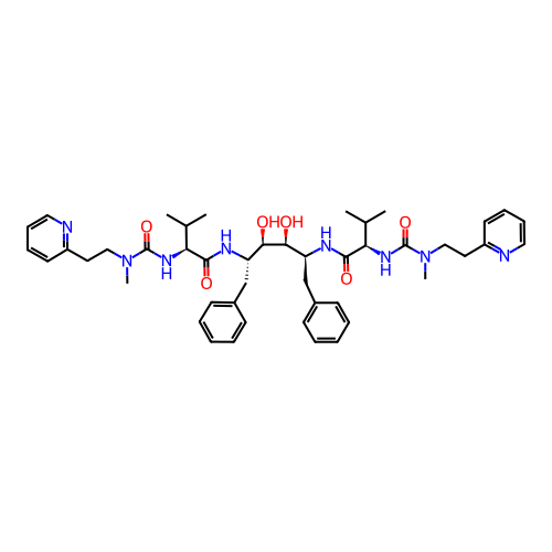 Chemical structure of BindingDB Monomer ID 50046403